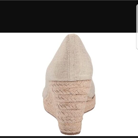 Jcrew wedge sandals  - Picture 7 of 10